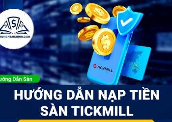Hướng dẫn đăng ký mở tài khoản trên sàn IC Markets