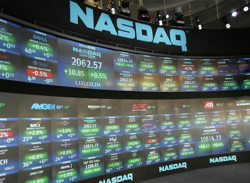 Điều kiện niêm yết cổ phiếu trên sàn NASDAQ