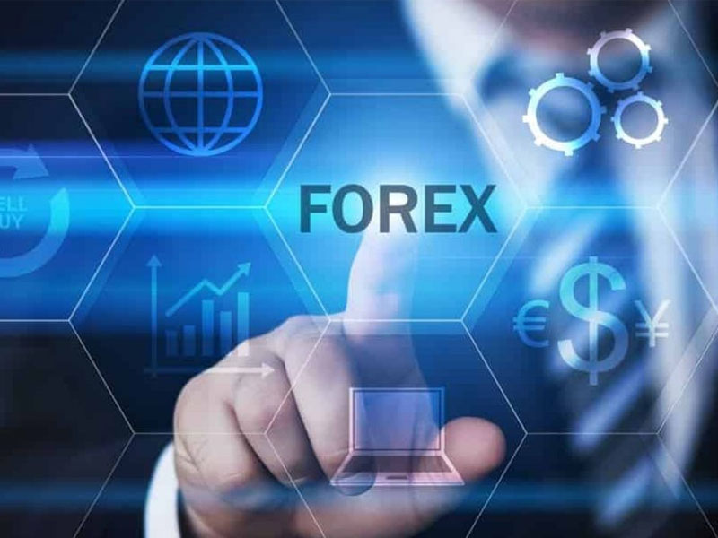 Các phiên giao dịch trùng nhau trên thị trường Forex