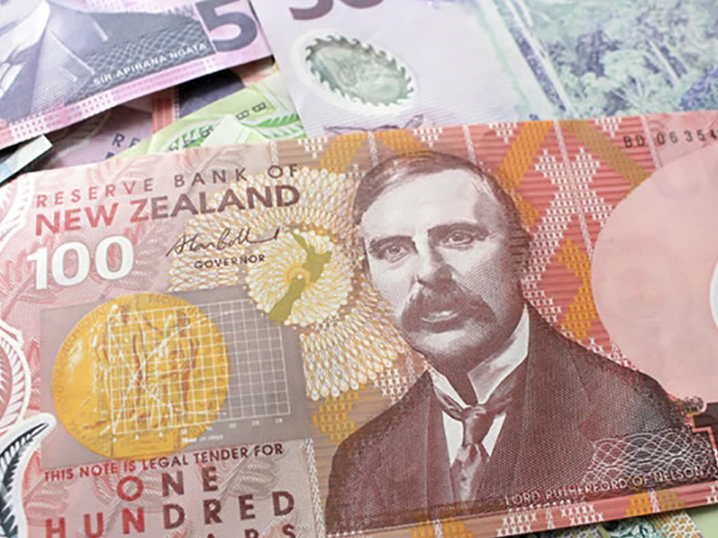 Những điều cần biết về đô la New Zealand NZD 