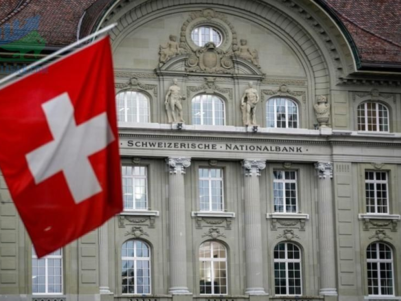 Chính sách tài chính và tiền tệ Thụy Sĩ