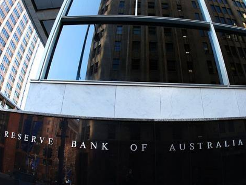 Thông tin về chính sách tài chính và tiền tệ Úc