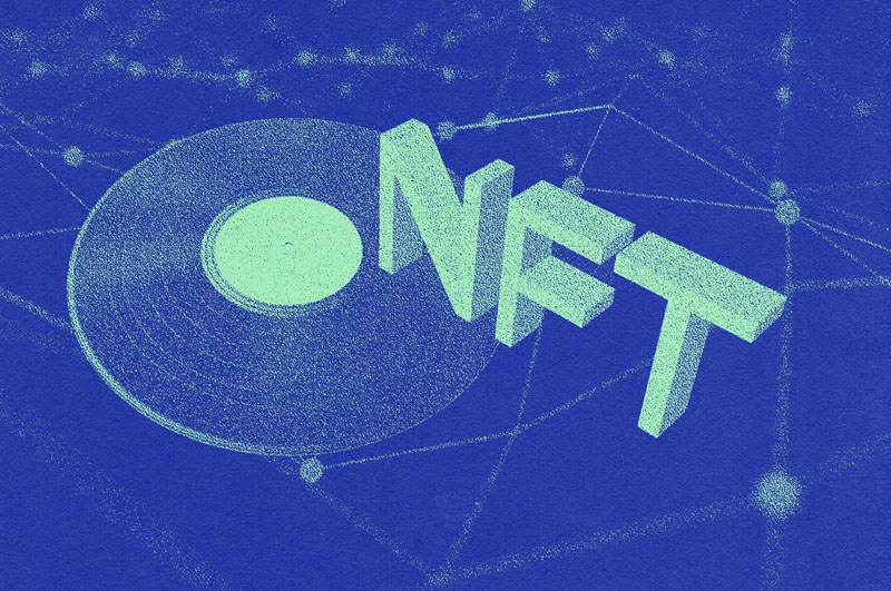 Làm thế nào để đầu tư vào NFT âm nhạc?