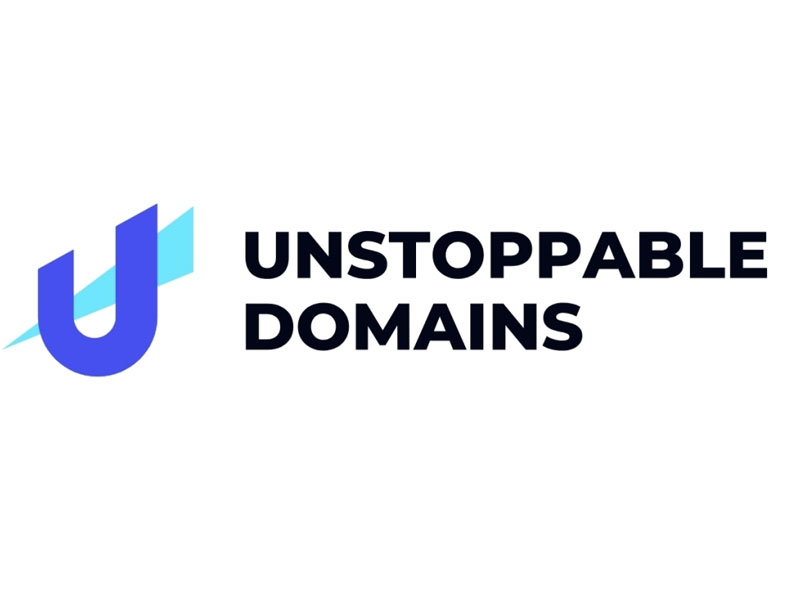 Unstoppable Domains NFT Gallery