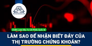 Làm sao để nhận biết đáy của thị trường chứng khoán?