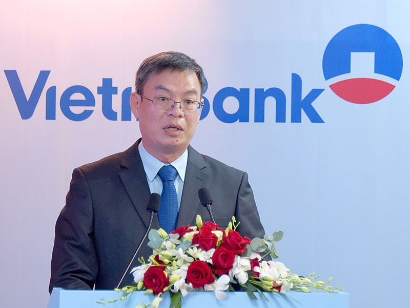 Hoạt động của ngân hàng Vietinbank