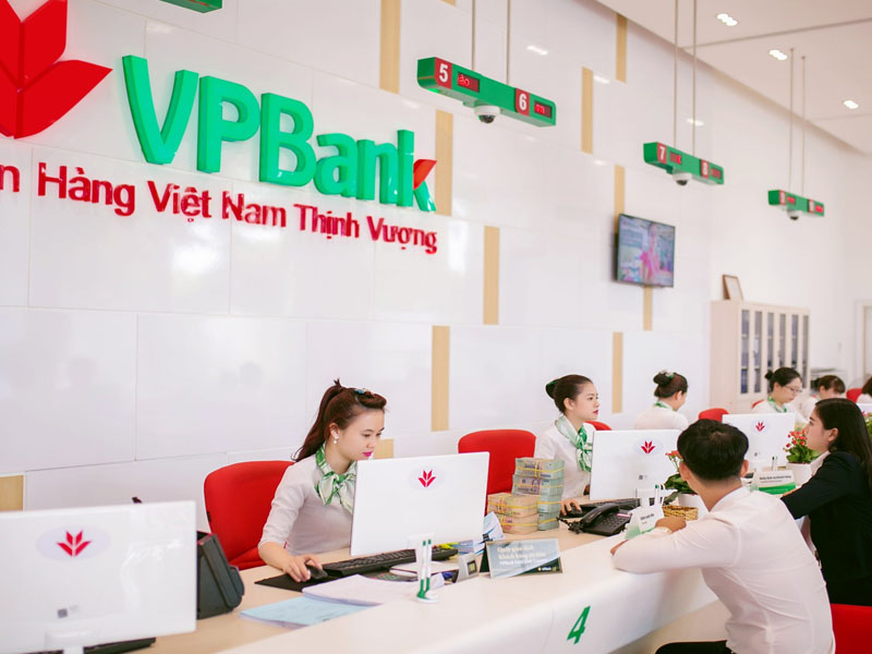 Tiềm năng cổ phiếu VPB (VP Bank)