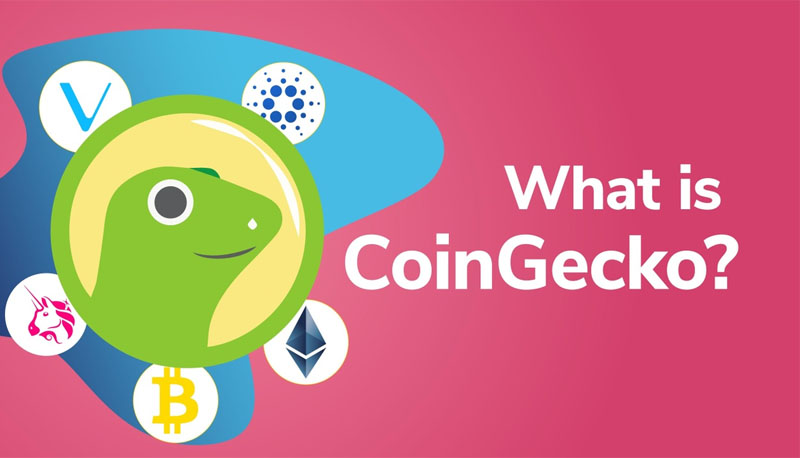 Coingecko.com