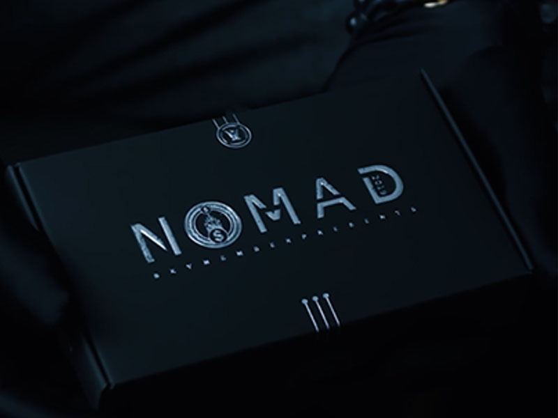 Tìm hiểu Nomad là gì?