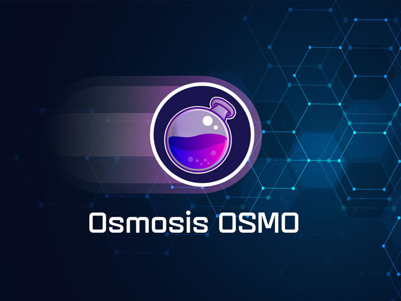 Osmosis (OSMO) là gì?
