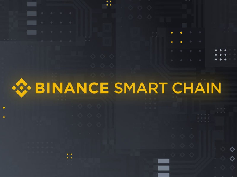 Tổng quan về Binance Smart Chain là gì?