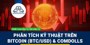 Phân tích kỹ thuật trên Bitcoin (BTC/USD) và Comdolls