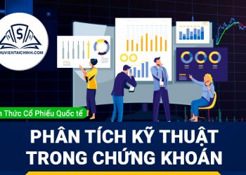 Phân tích kỹ thuật trong đầu tư chứng khoán