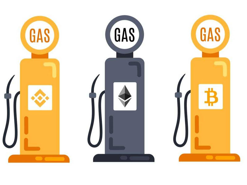 Tại sao phí gas (gas fee) lại tồn tại?