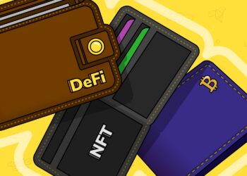 Ví Web3 Là Gì? Top Ví Web3 Tốt Nhất