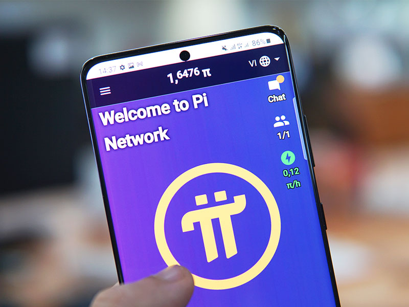 Pi Network có lừa đảo hay không?