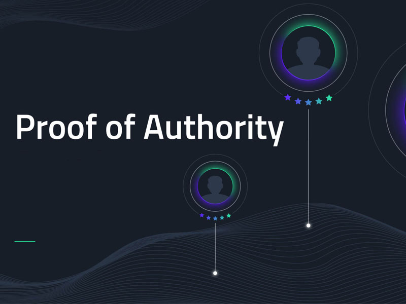 Ưu điểm của Proof of Authority (PoA)