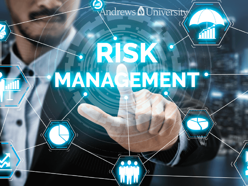 Quản lý rủi ro là gì?