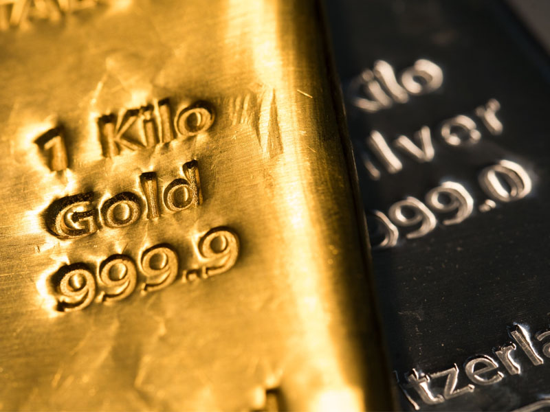 Quỹ SPDR Gold Trust là gì?