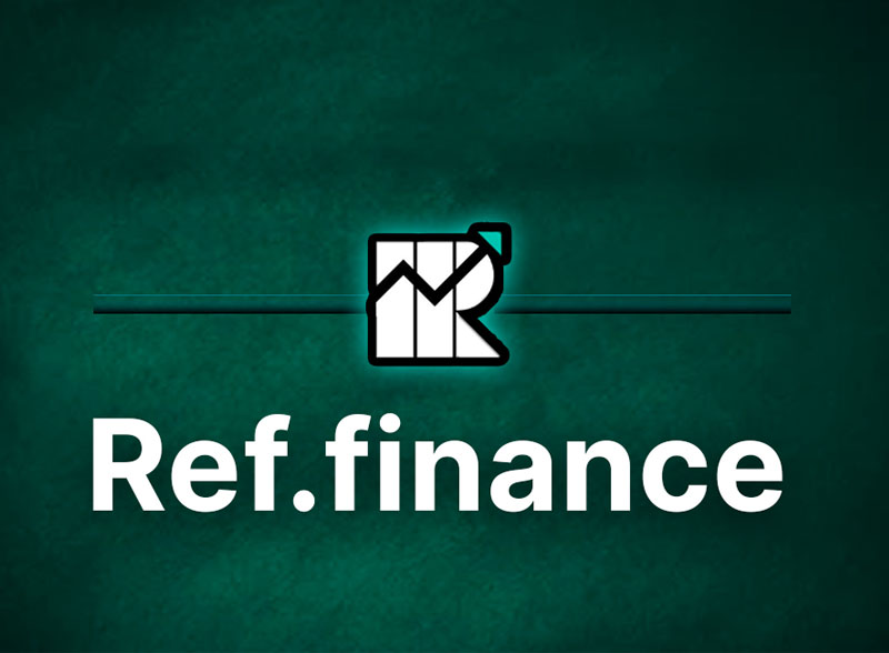 Các tính năng nổi bật của Ref Finance