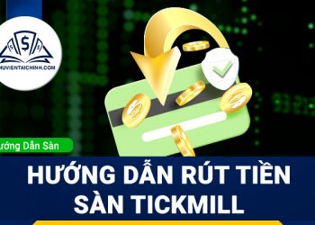 Hướng dẫn đăng ký mở tài khoản trên sàn IC Markets