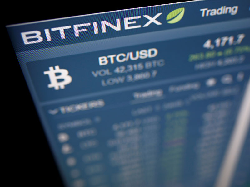 Có nên đầu tư vào sàn Bitfinex hay không?
