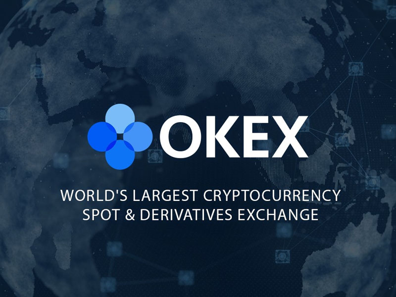 Tìm hiểu về sàn giao dịch Okex
