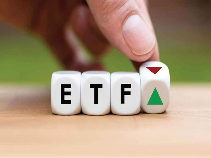 Tìm hiểu sản phẩm ETF là gì? Nó hoạt động ra sao?