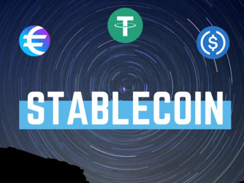 Tìm hiểu về Stablecoin là gì?