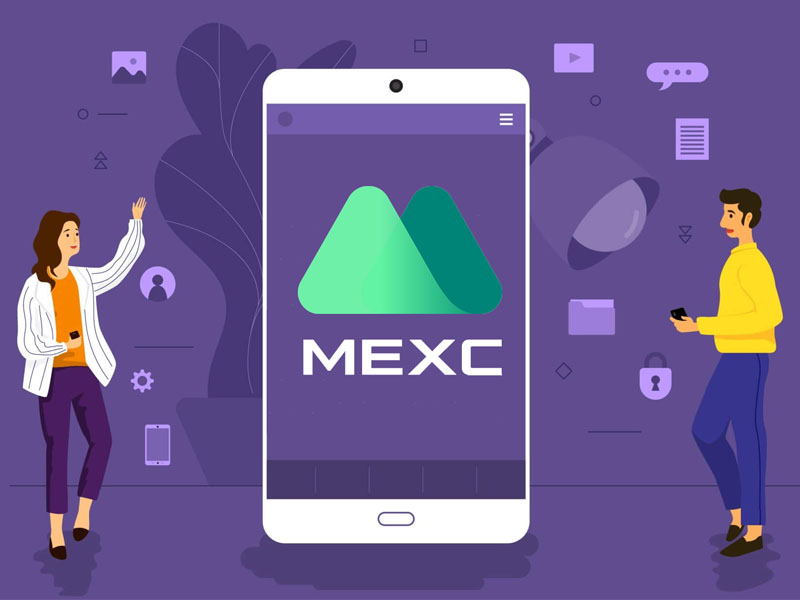 Tìm hiểu về sàn MEXC