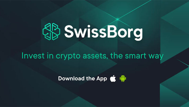 SwissBorg – CHSB coin là gì?