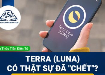 Terra (Luna) có thật sự đã “chết”?