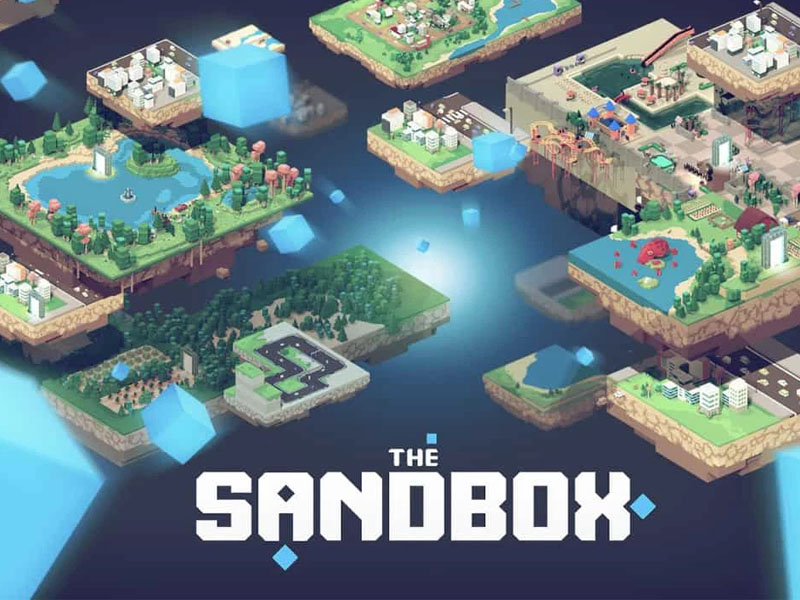Tìm hiểu The Sandbox là gì?
