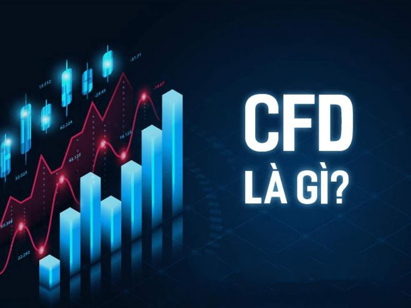 Tính hợp pháp của giao dịch CFD
