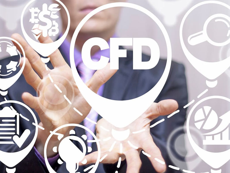 Tìm hiểu thị trường CFD là gì?