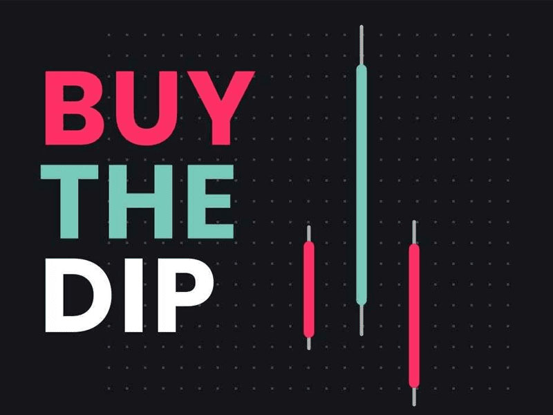 Xác định kỹ lưỡng khi nào thì nên “buy the dip"?