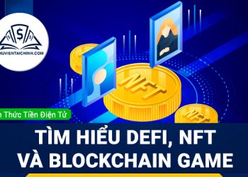 Binance NFT là gì ? Hướng dẫn sử dụng Binance NFT mới nhất