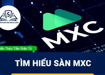 MXC Là Gì? Sàn MXC Của Nước Nào