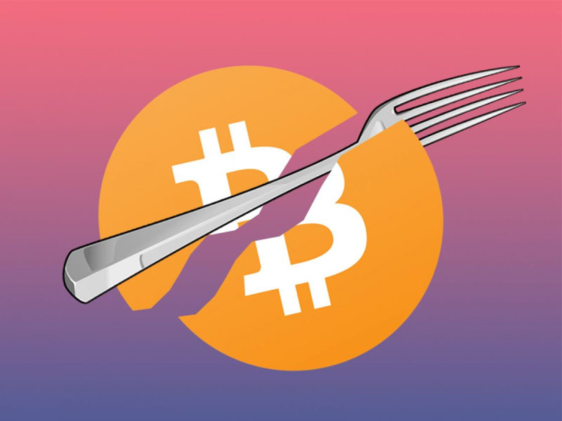 Tìm hiểu Bitcoin Fork là gì?