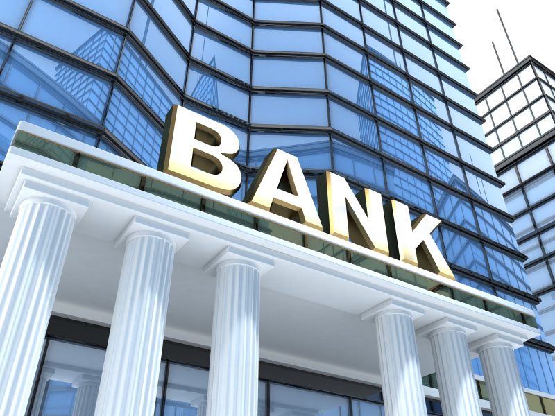 Các ngân hàng thiếu nguồn vốn dự phòng rủi ro