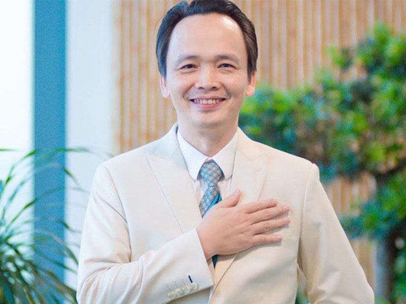 Năm 2022, tài sản mà ông Trịnh Văn Quyết sở hữu là bao nhiêu?