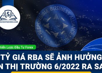 Tuyên bố tỷ giá của RBA ảnh hưởng đến Forex 6/2022 ra sao?