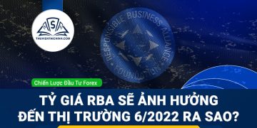 Tuyên bố tỷ giá của RBA ảnh hưởng đến Forex 6/2022 ra sao?