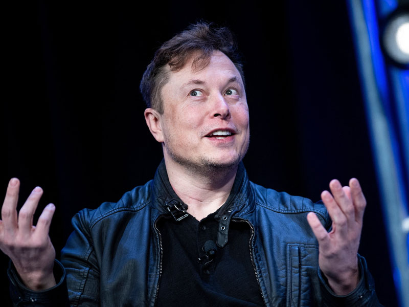 Khối tài sản Elon Musk tăng vọt sau khi sở hữu Twitter