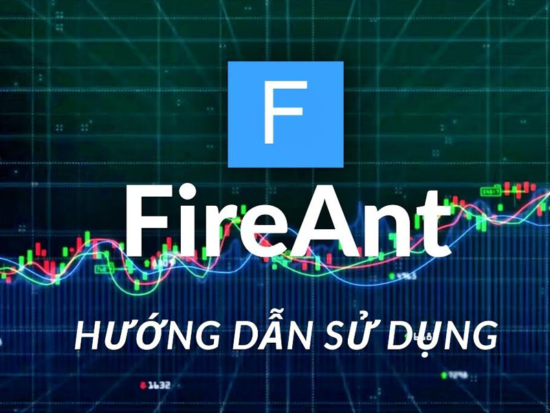 Ứng dụng FireAnt