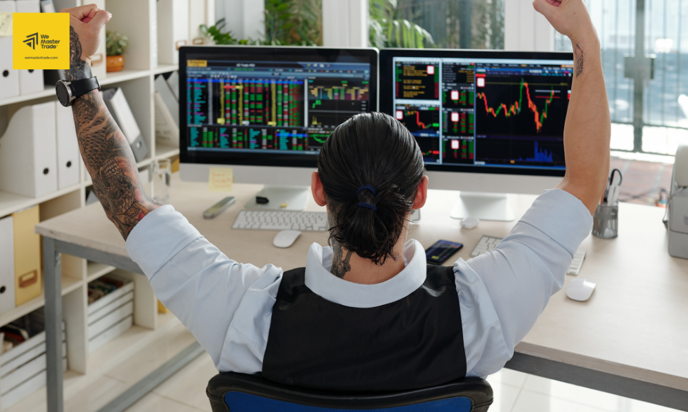 WeMasterTrade có cung cấp đào tạo cho người mới không?