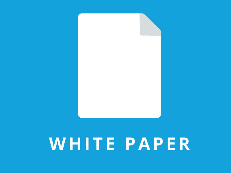 Tìm hiểu White Paper là gì?