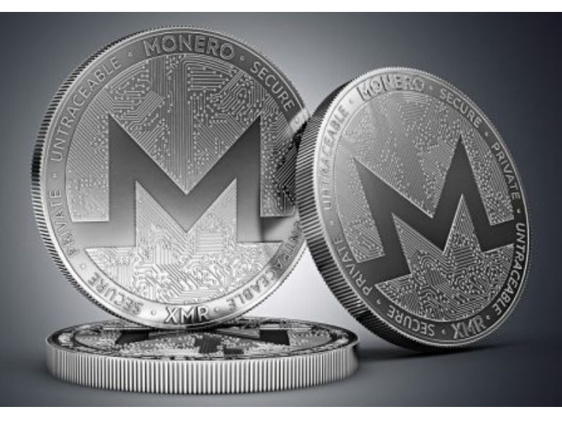 Tìm hiểu XMR Coin là gì?