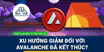 Xu hướng giảm đối với Avalanche (AVAXUSD) đã kết thúc?